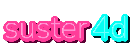 suster4d — logo kanal