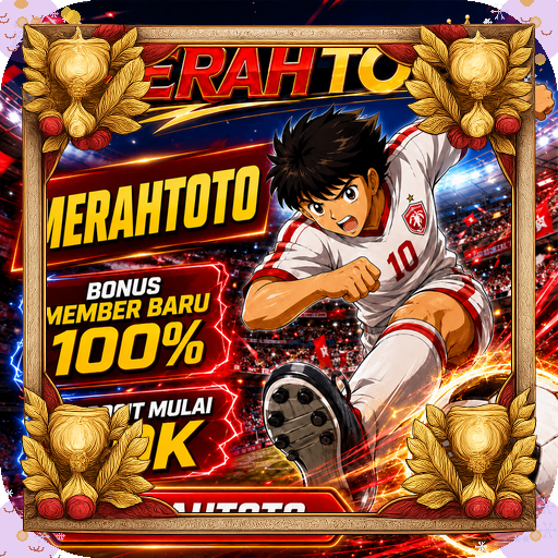 merahtoto — galeri pratinjau Resmi APK